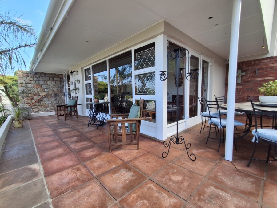 3 Bedroom Property for Sale in Mangold Park Eastern Cape